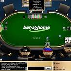 bet at home poker app